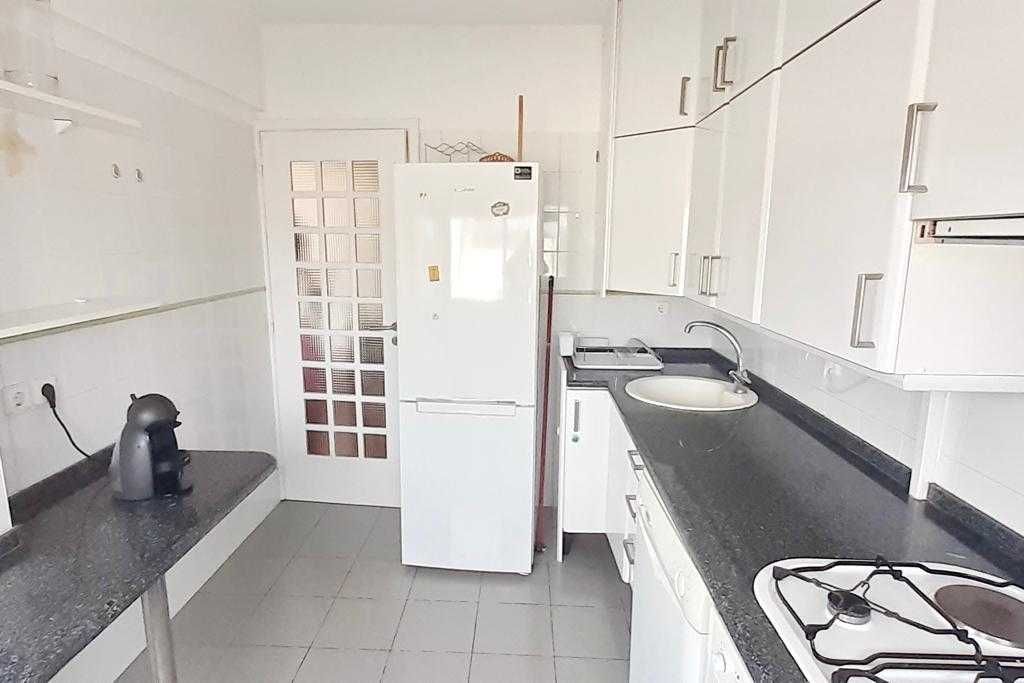 Apartamento T3 em Telheiras