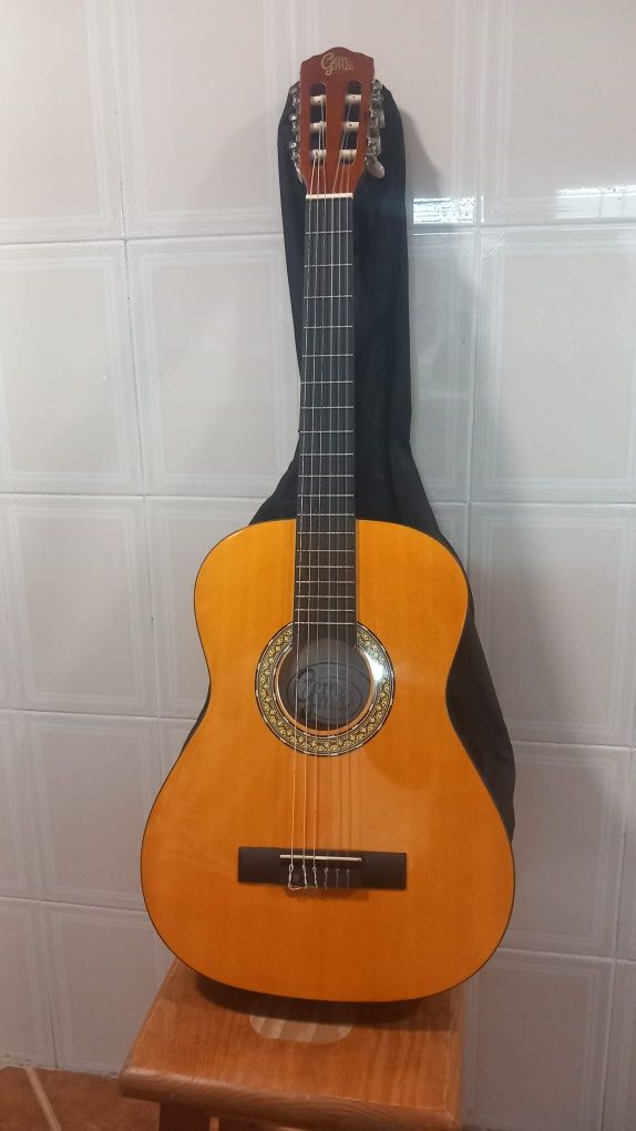 Violão classico  GEMMA