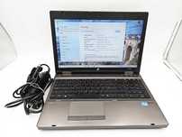 Laptop HP Probook 6570B i5-3230M, 2,6GHZ, 8GB RAM, 128 SSD, Ładowarka