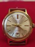 Poliot De Luxe Automatic 29 jawels datownik longines zenith