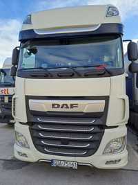 DAF  DAF XF 480 2022 cesja leasingu albo sprzedaż