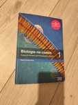 Biologia podręcznik 1 klasa Technikum/Liceum