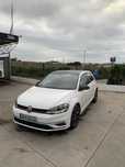 Golf TDI MK7 2018