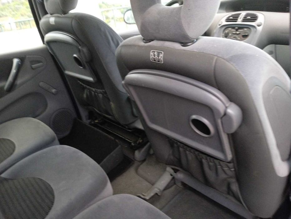 Citroen Picasso 1.8cc