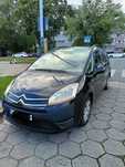 Sprzedam Citroen C4 Grand Picasso