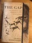 Livro “The Gap”