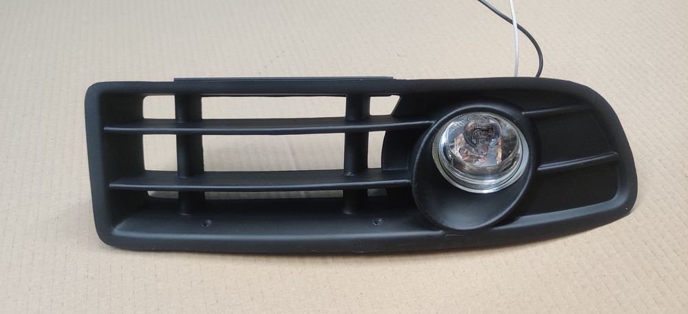 Противотуманки ПТФ Ауди А4 /Гольф 4/Бора (A4/ golf 4/Bora