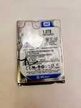 Dysk Twardy 1000GB 1TB WD  Komis Black Jack Sulechów