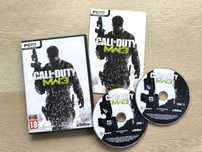 Call of Duty Modern Warfare 3 [PC] (POLSKA WERSJA) - PREMIEROWA - BOX