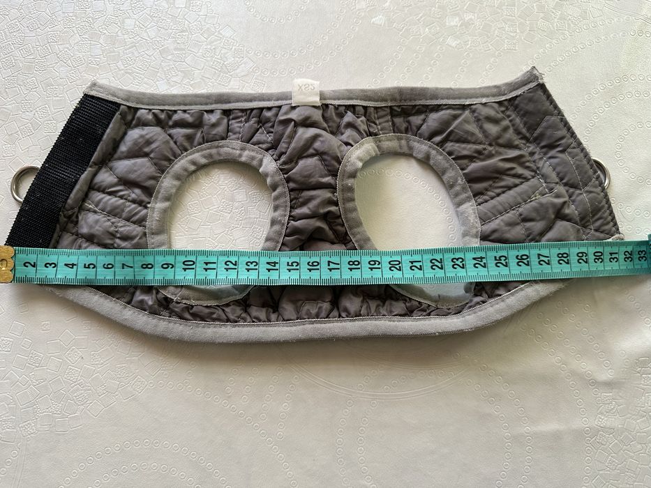 Мягкая шлея для собак AiryVest ONE (шлейка)