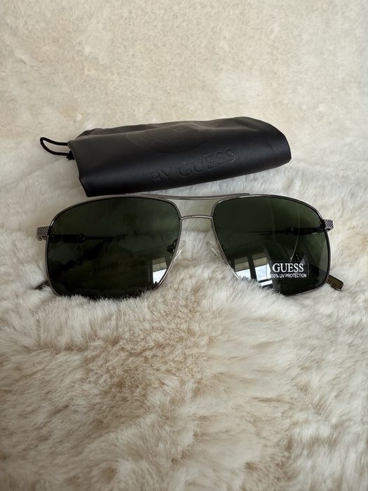 Okulary GUESS GF0205 08N