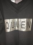 Bluza w serek r.L