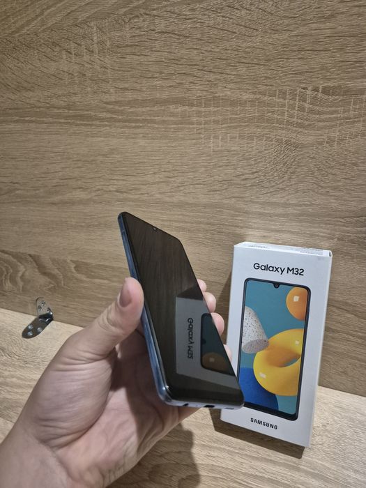 Samsung Galaxy M32 6/128