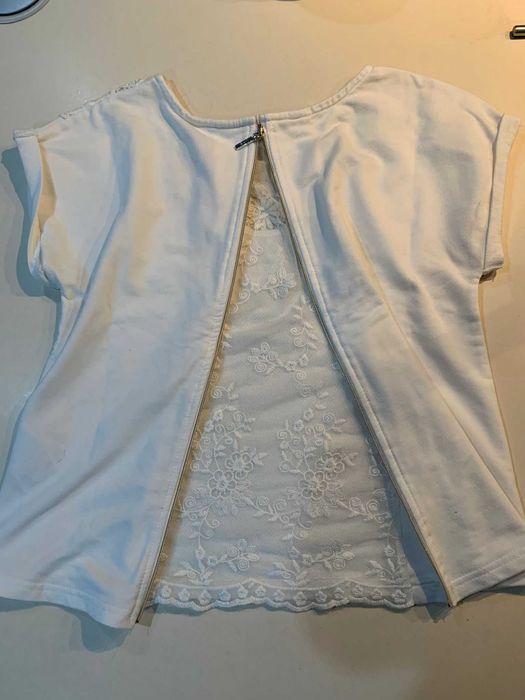 Camisola Mayoral menina