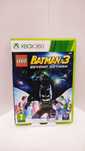 LEGO Batman 3 Beyond Gotham Xbox 360