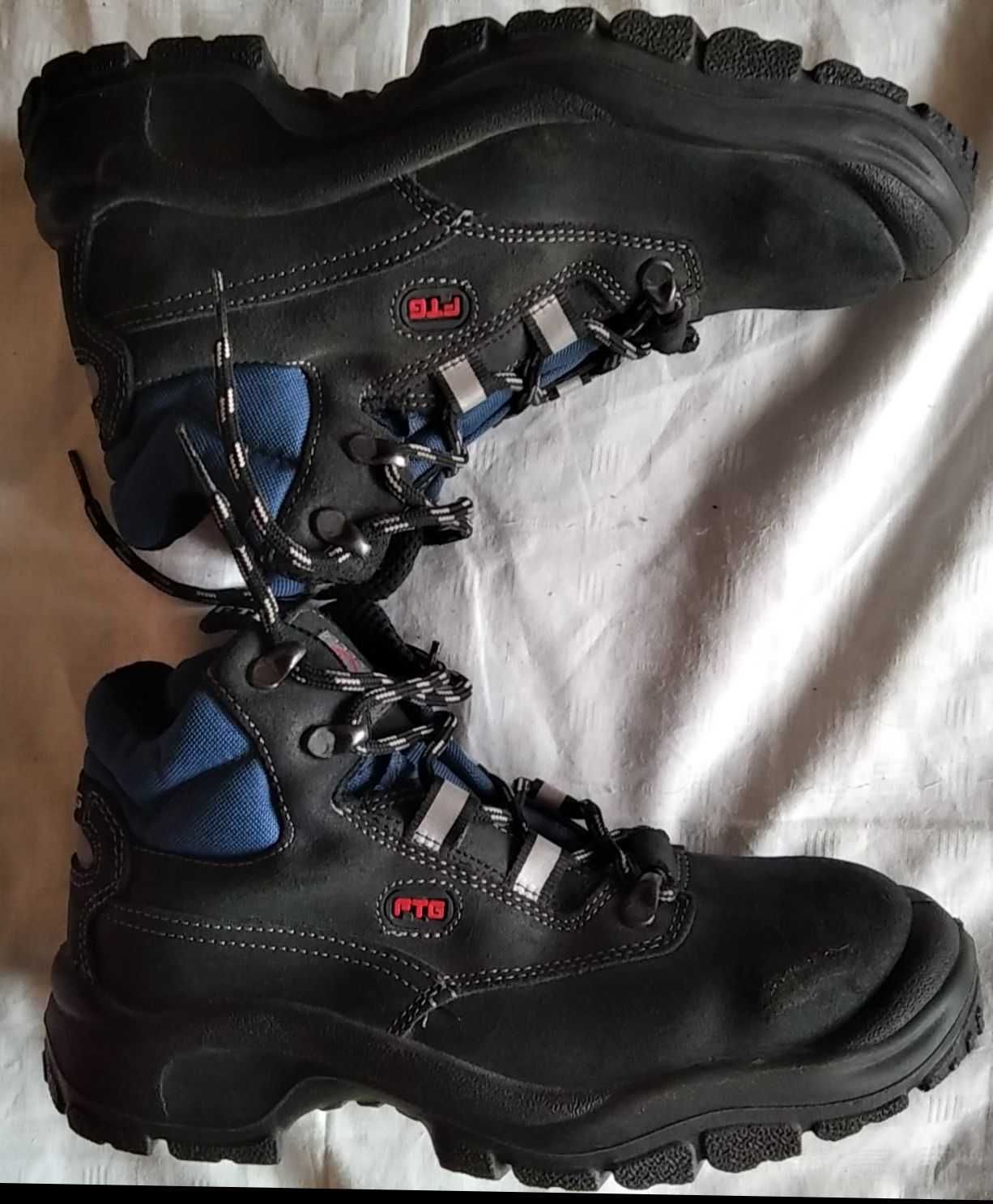 buty robocze FTG 39 #167