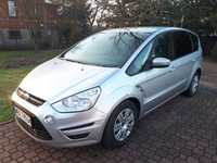 Ford S-Max Ford s-max