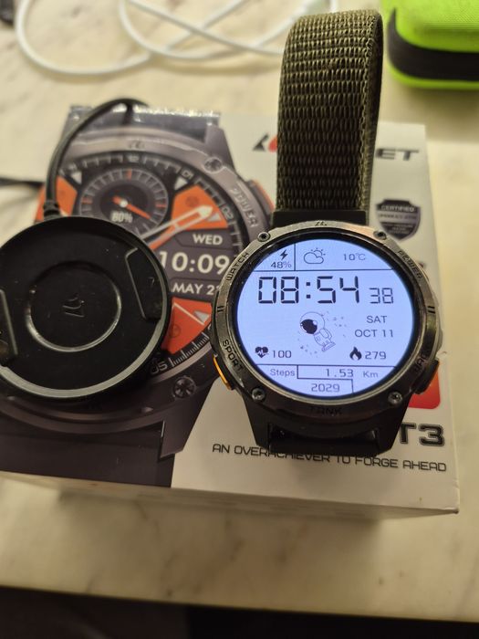 Продам смарт часы