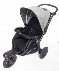 chicco trio activ3 wózek wielofunkcyjny grey