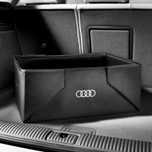 AUDI organizer skrzynka do bagażnika