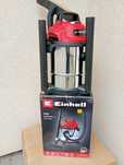 Einhell 1250W 12L Новий. З Німеччини