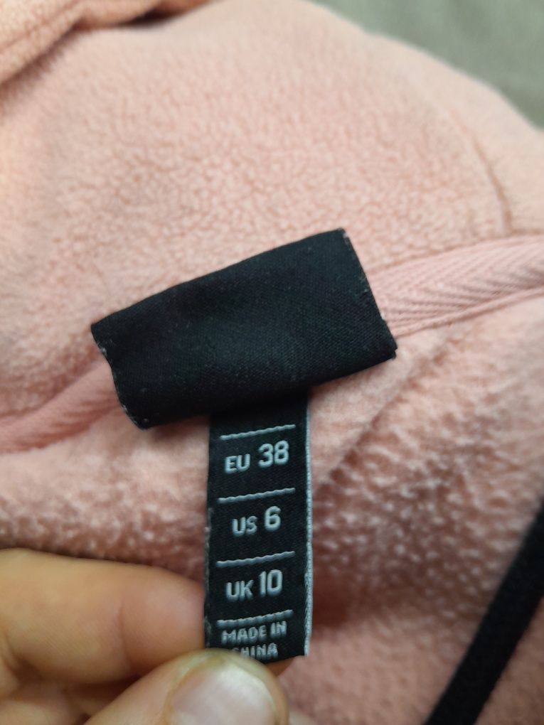 Sweter  bluza polar ellesse m 38 tylko wysyłka