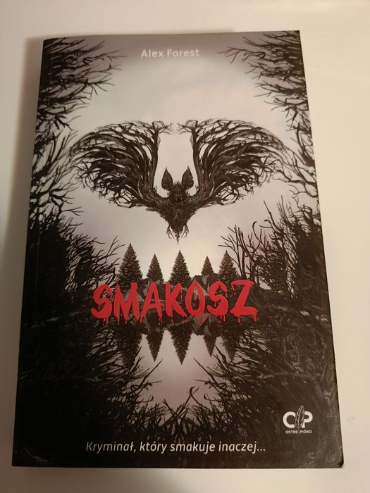 Smakosz Alex Forest