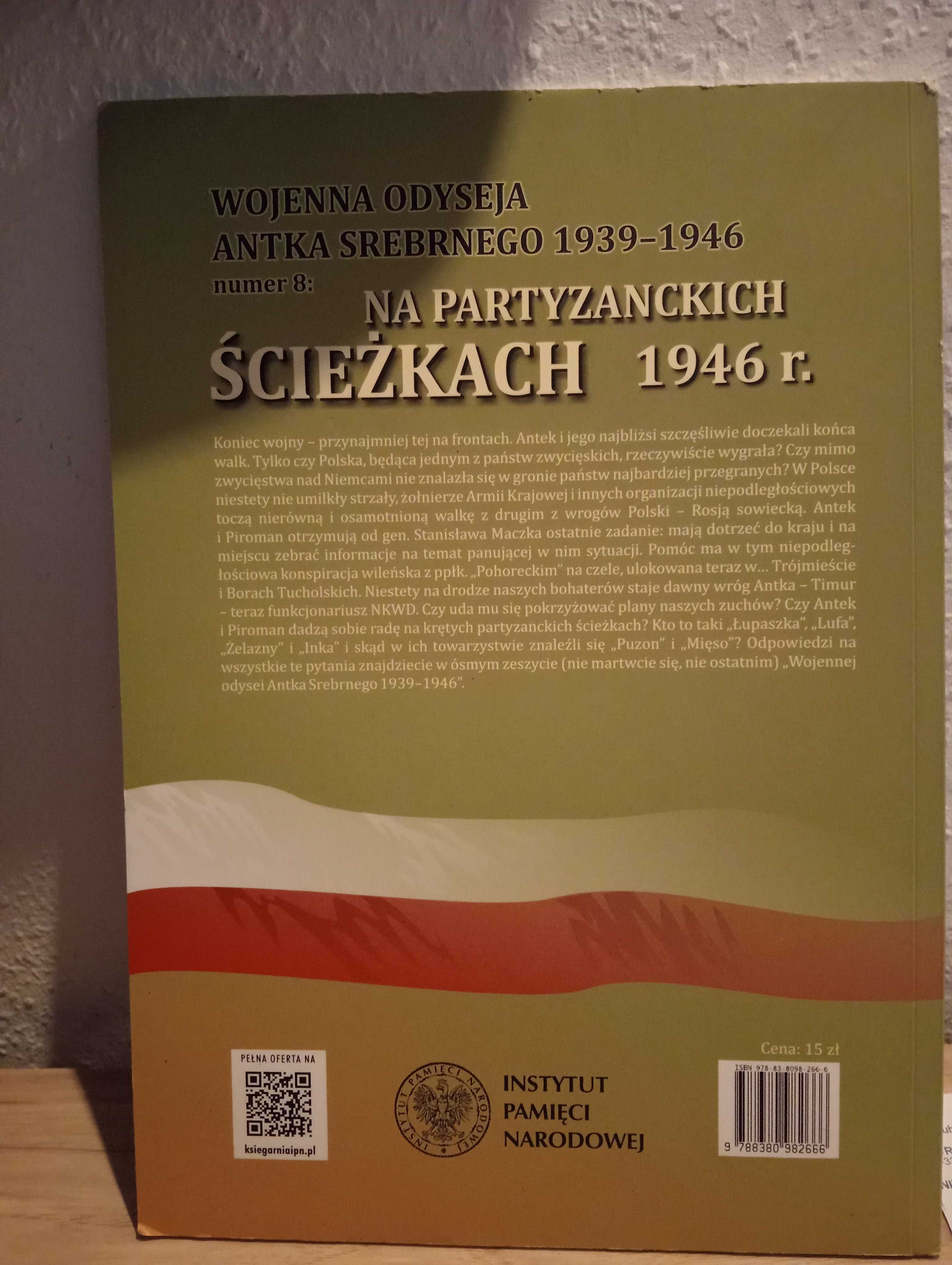 Wojenna odysejaa