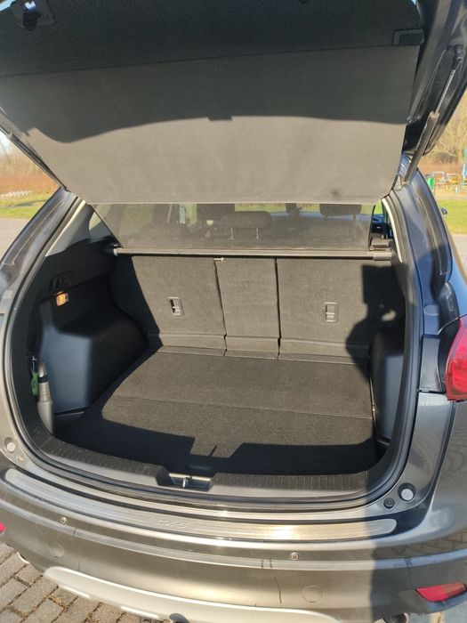 Sprzedam Mazda CX-5