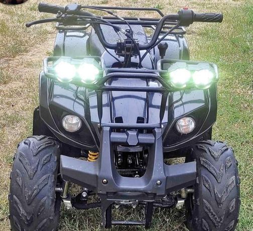 ATV Quad 110 1+1