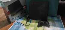 Playstation 3, 320 Gb