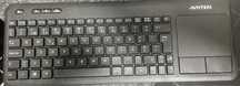 Teclado Wi-Fi Mitsai