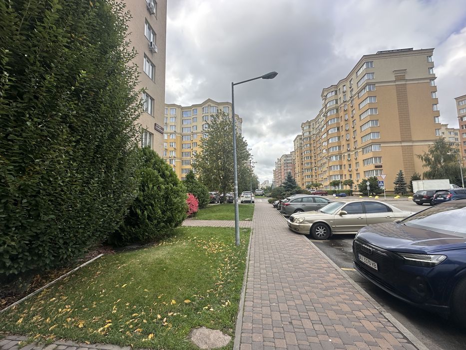 Оренда! Комерційне приміщення 38 кв.м., центр ЖК СОФІЯ