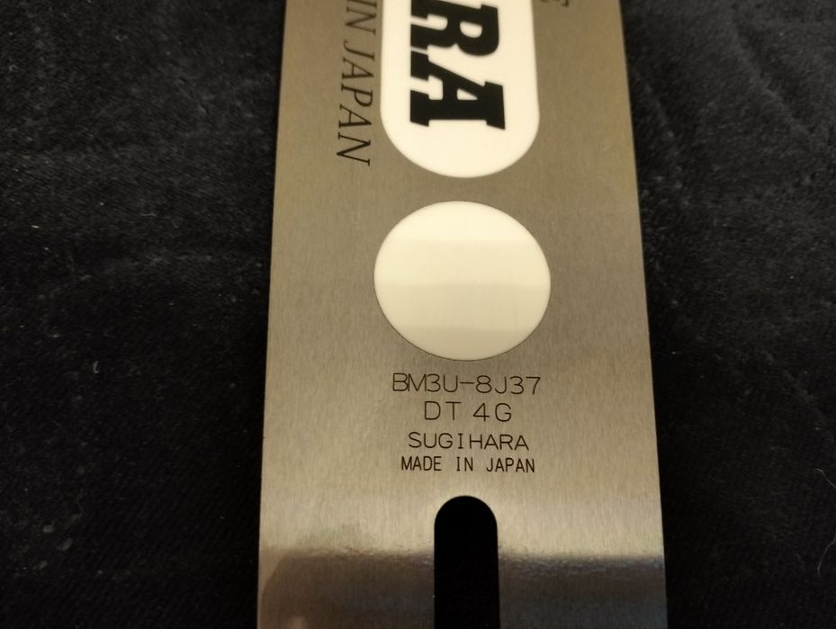 Prowadnica Sugihara 38 cm 15" cali 0,325 1,5 mm 64 ogniwa K095