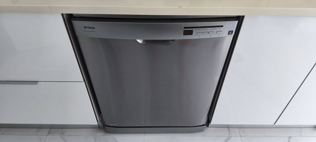 Maquina lavar loiça orima