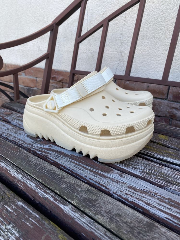 НОВИНКА Crocs Hiker Xscape 36-41