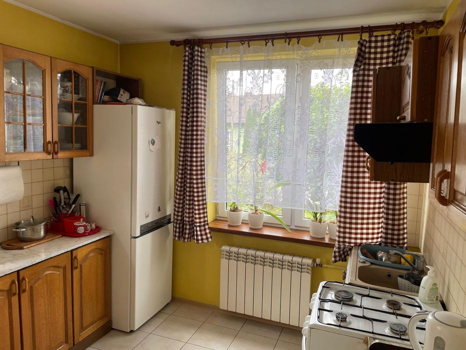 Sprzedam dom w Sandomierzu