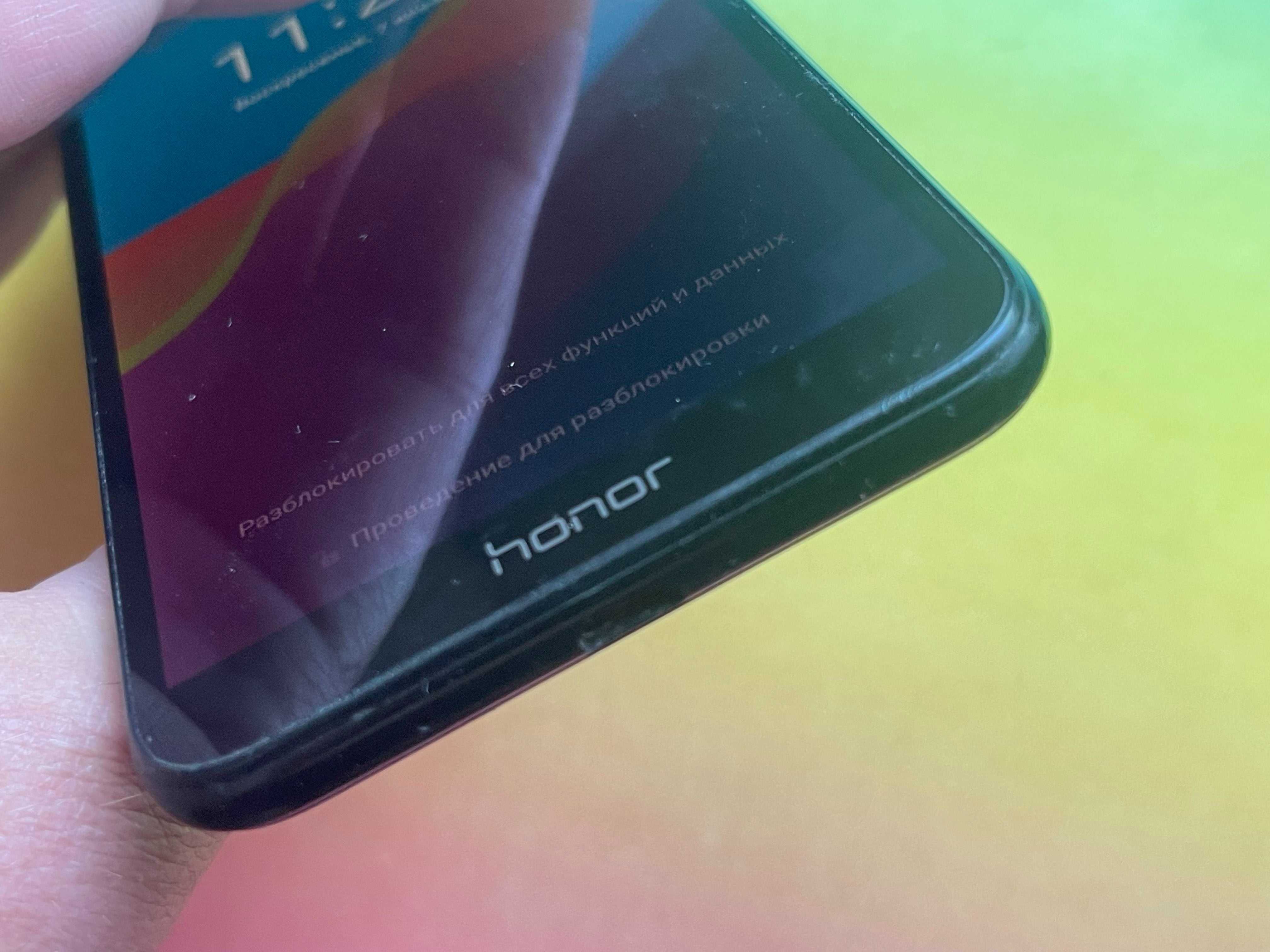 Телефон HONOR 7A Dua-L22