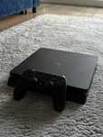 PlayStation 4 Slim 500GB