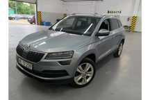 Skoda Karoq We1f209 Škoda Karoq