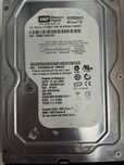Dysk Twardy Western Digital 320Gb  2008 rok