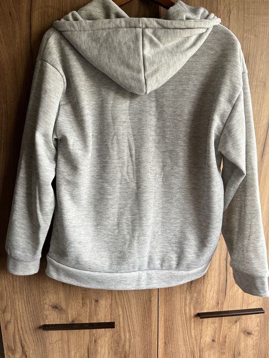 Женский свитшот худи на флисе жіноче худі на флісі