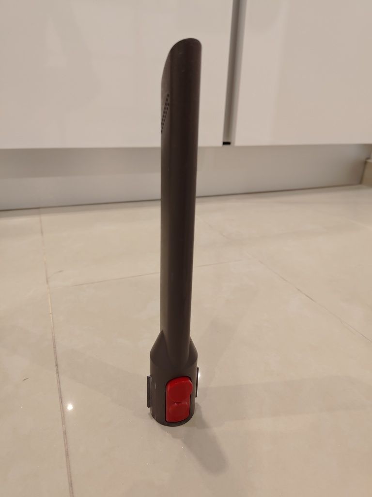 Conjunto de acessórios para aspirador Dyson V15