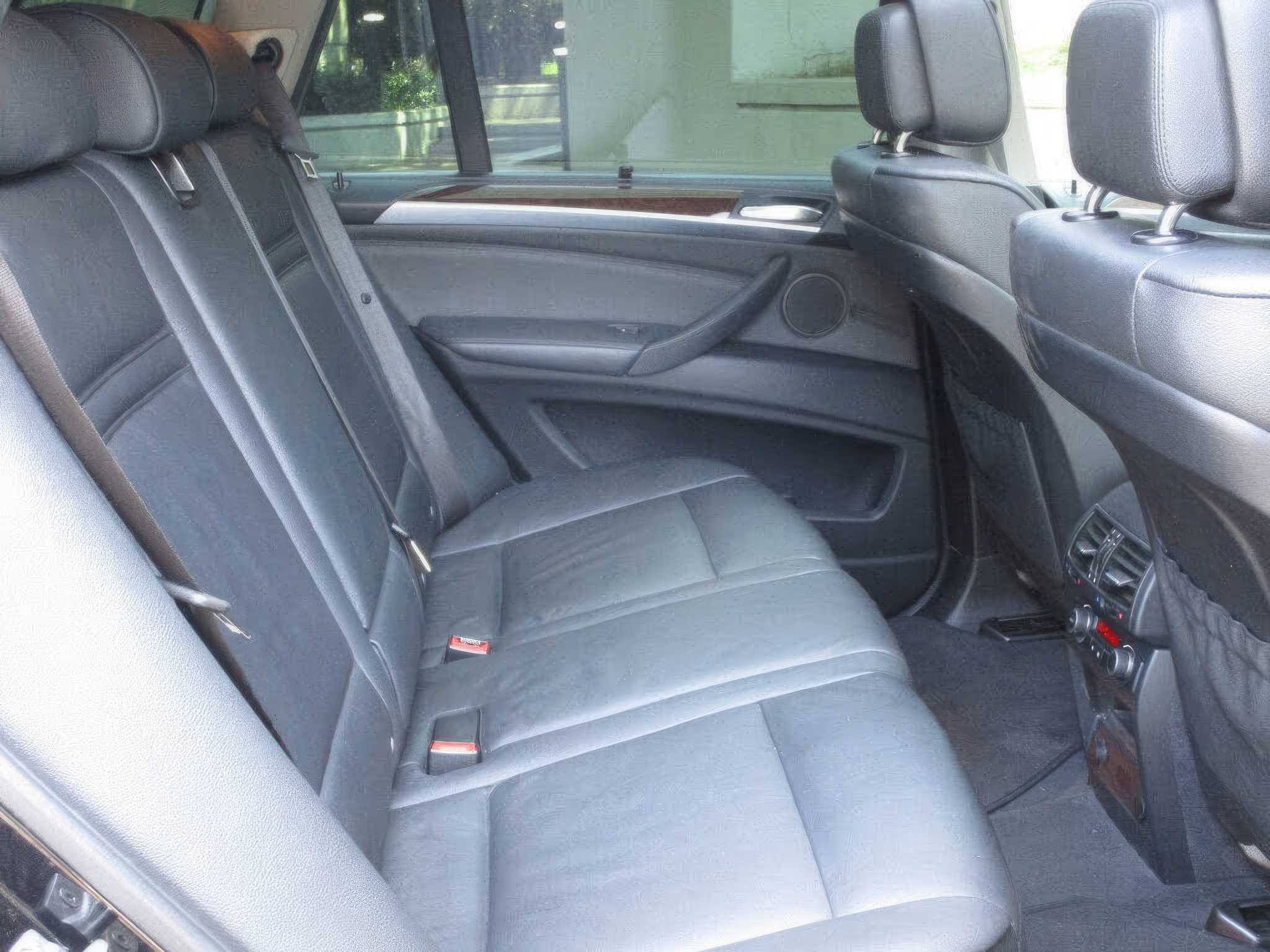 2013 BMW X5 xDrive35d
