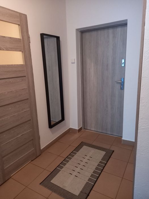 Międzyzdroje Apartament przy plaży