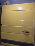 Drzwi przesuwne prawe Renault Master III
Cena (2000)


Ściana grodziow