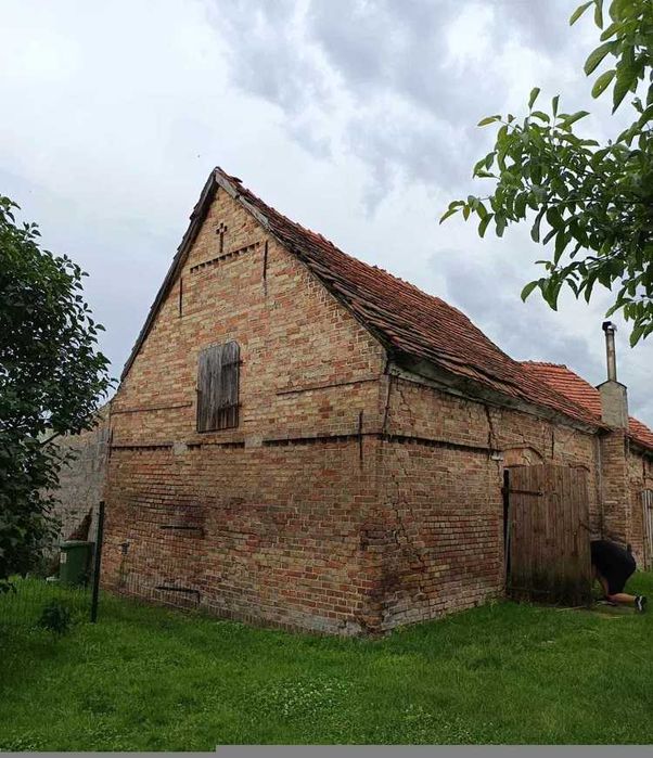 darmowe rozbiórki budynków