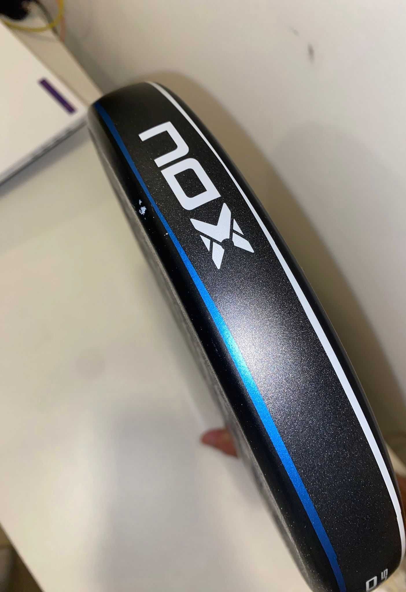Raquete Nox AT10 12k 2024