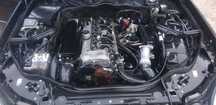 Мотор двигун Двигатель Мерседес mercedes W211  Sprinter 2.7cdi 647