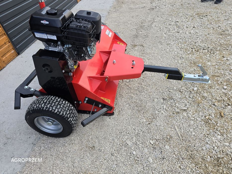 Atv do quada kosiarka bijakowa spalinowa Młotki